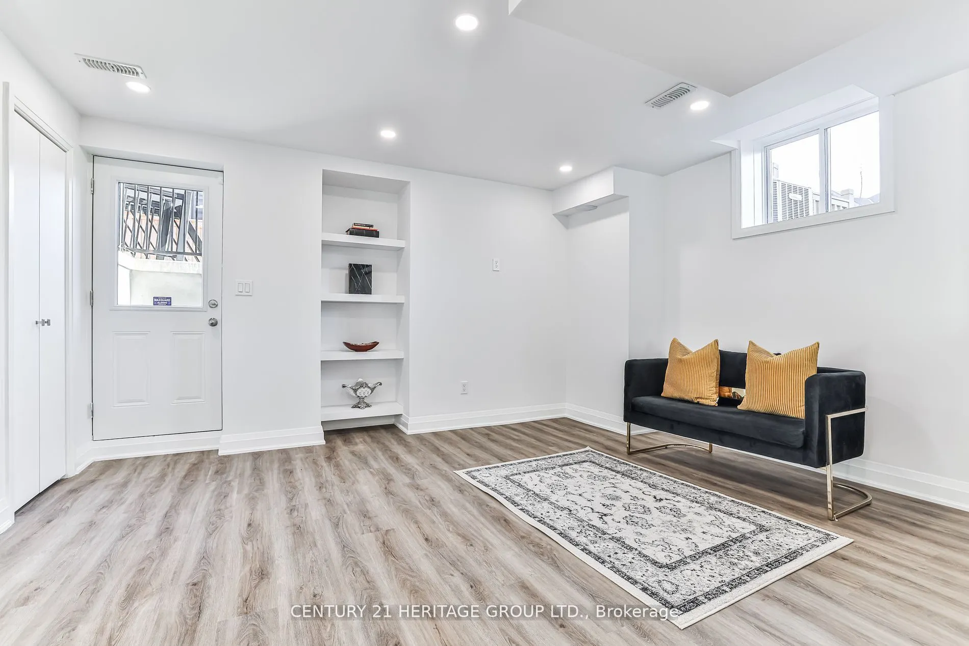 67 Ryerson Drive #Basement