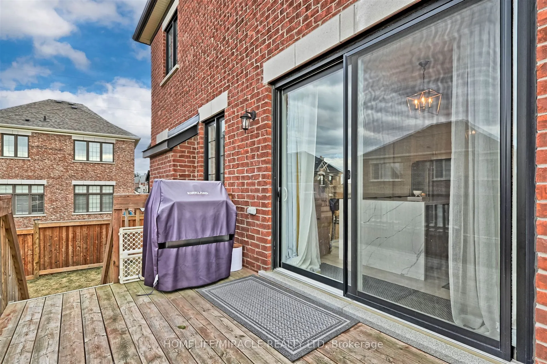 50 Chorus Crescent