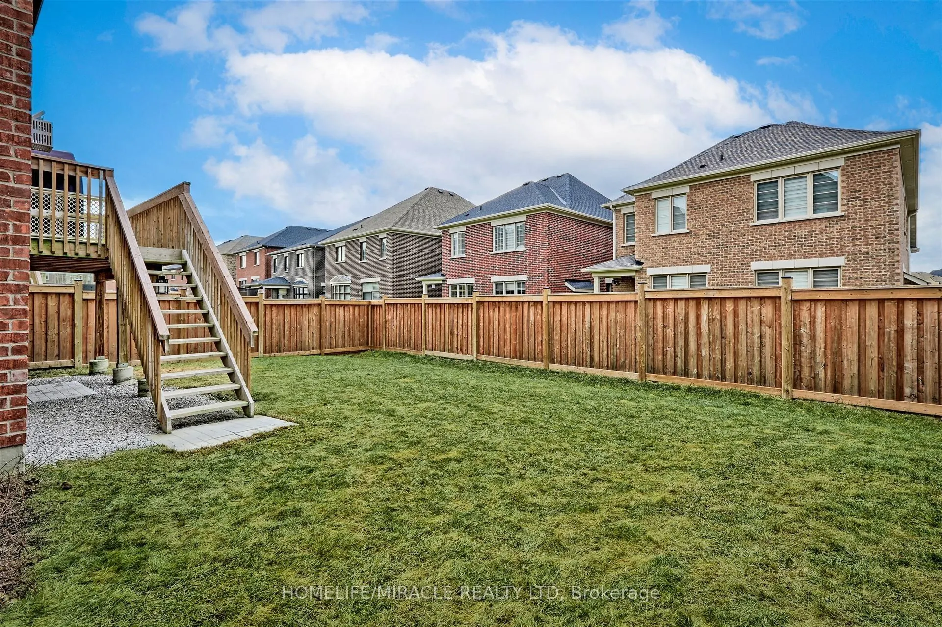50 Chorus Crescent