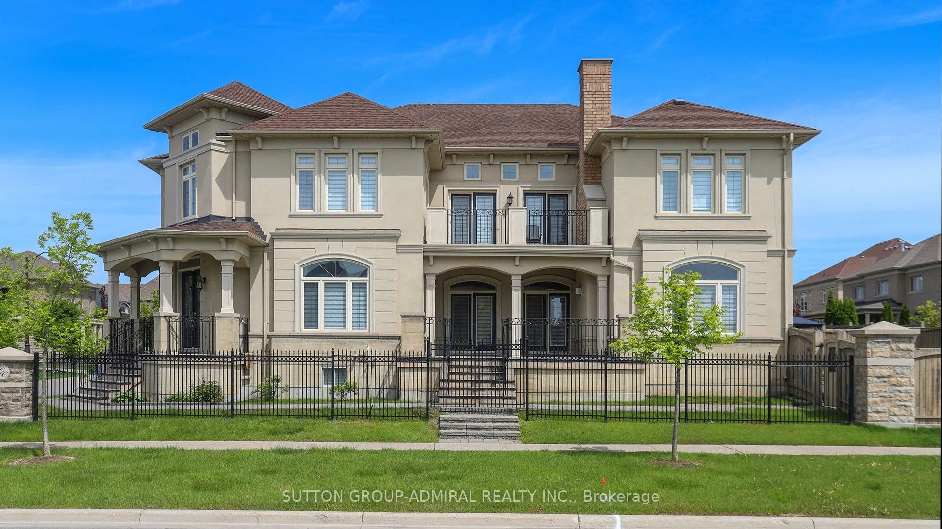 100 Virtue Crescent
