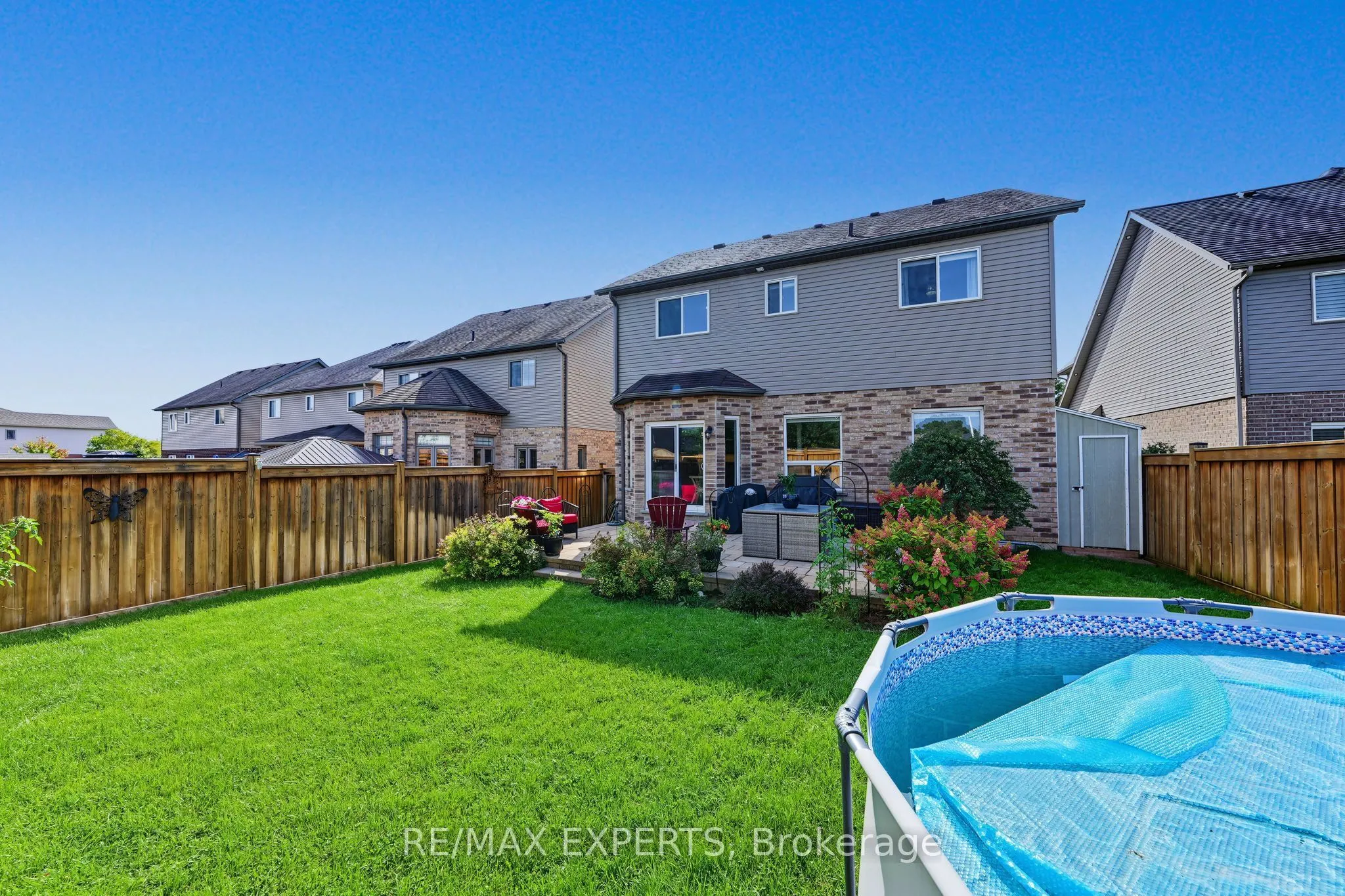 18 Arnold Crescent