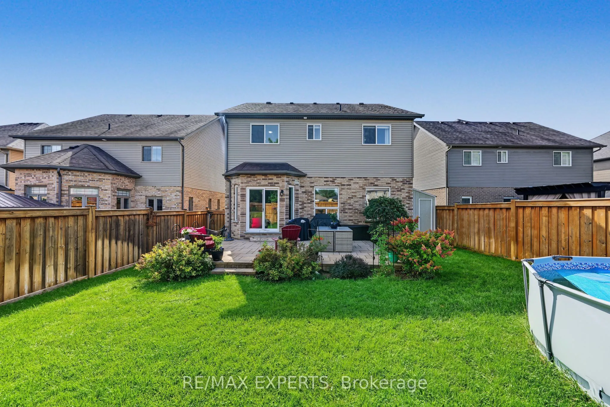 18 Arnold Crescent