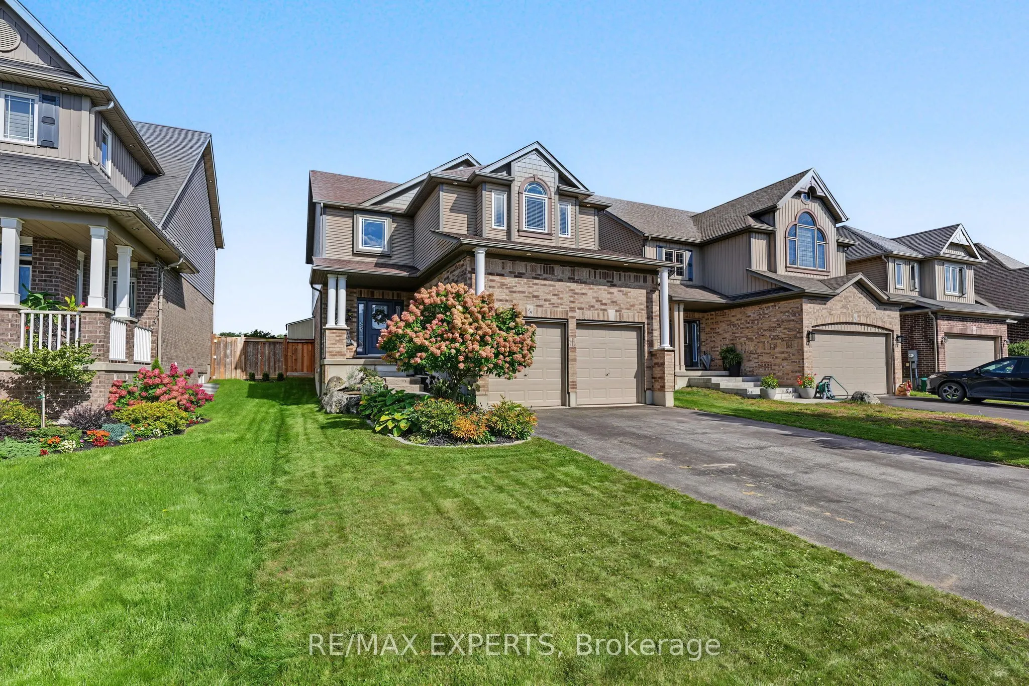 18 Arnold Crescent