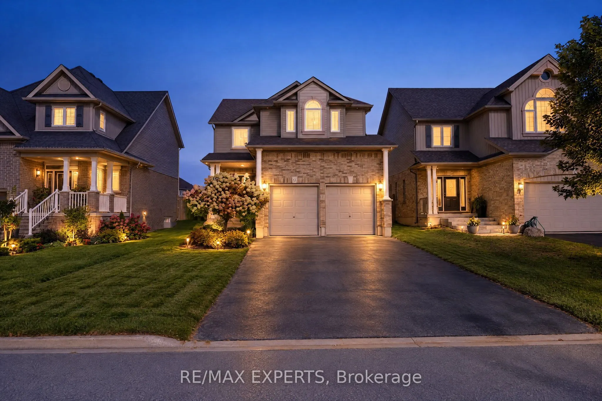 18 Arnold Crescent