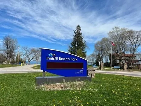 761 Innisfil Beach Road