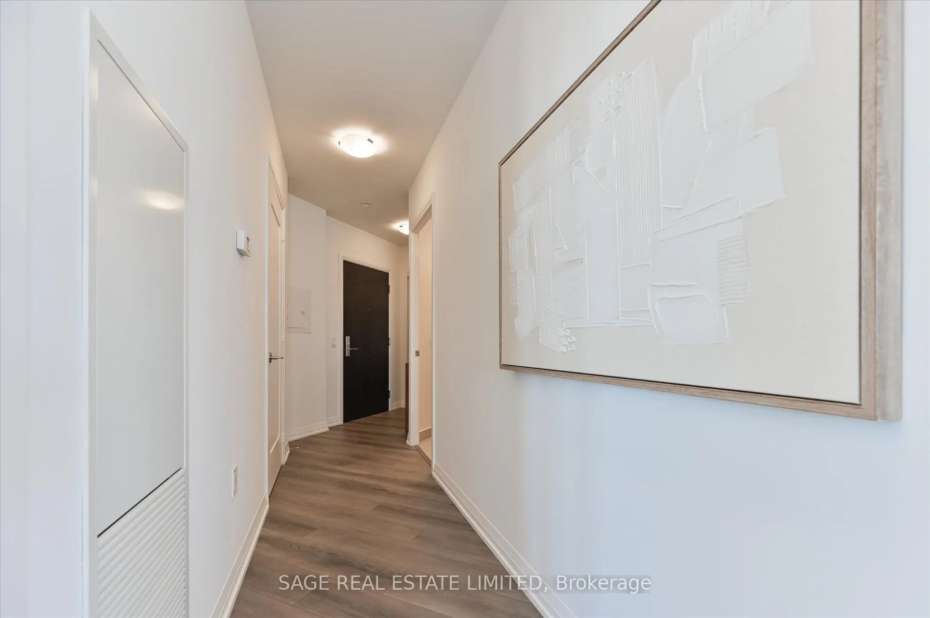 9000 Jane Street #2518