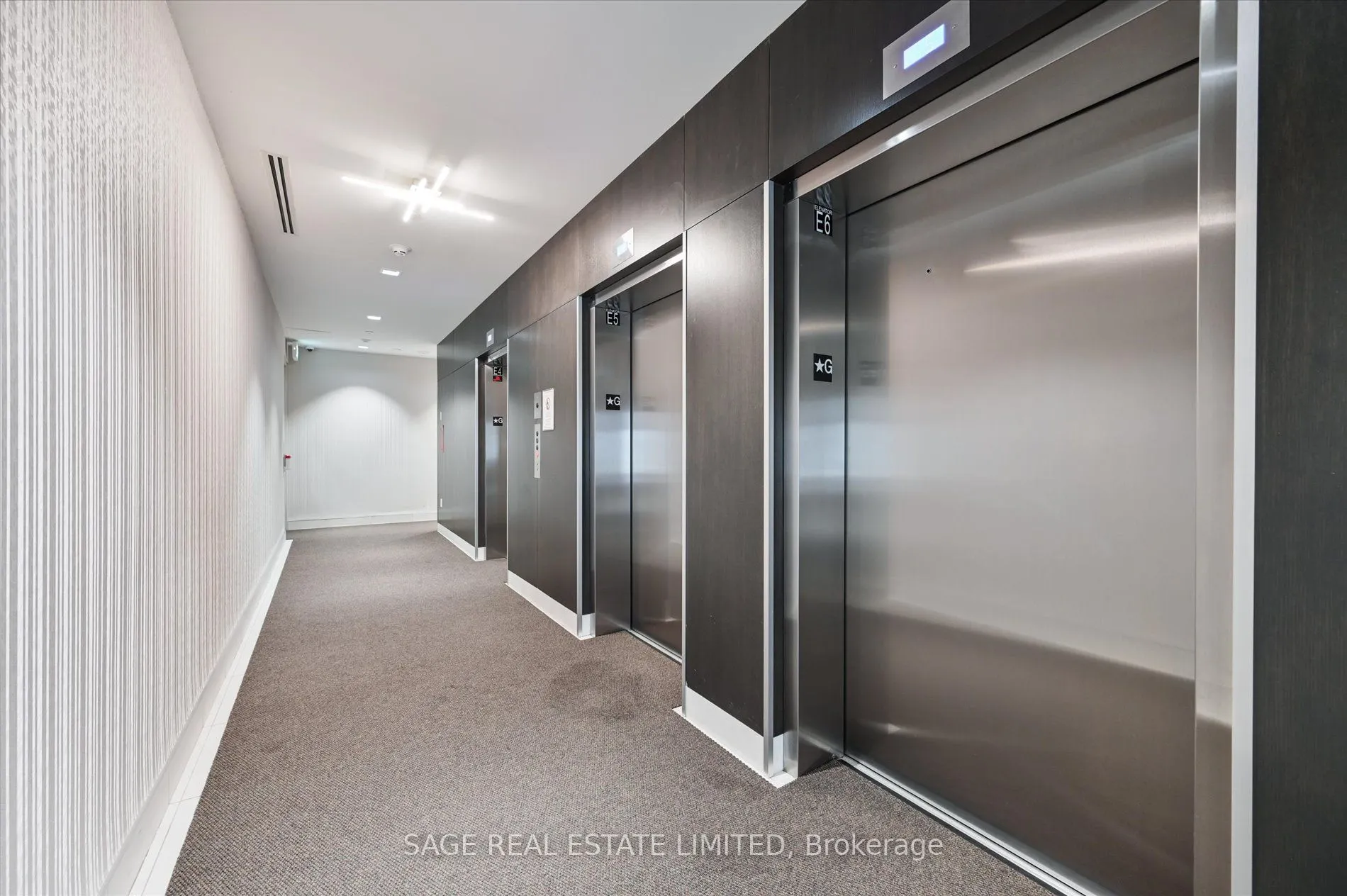 9000 Jane Street #2518