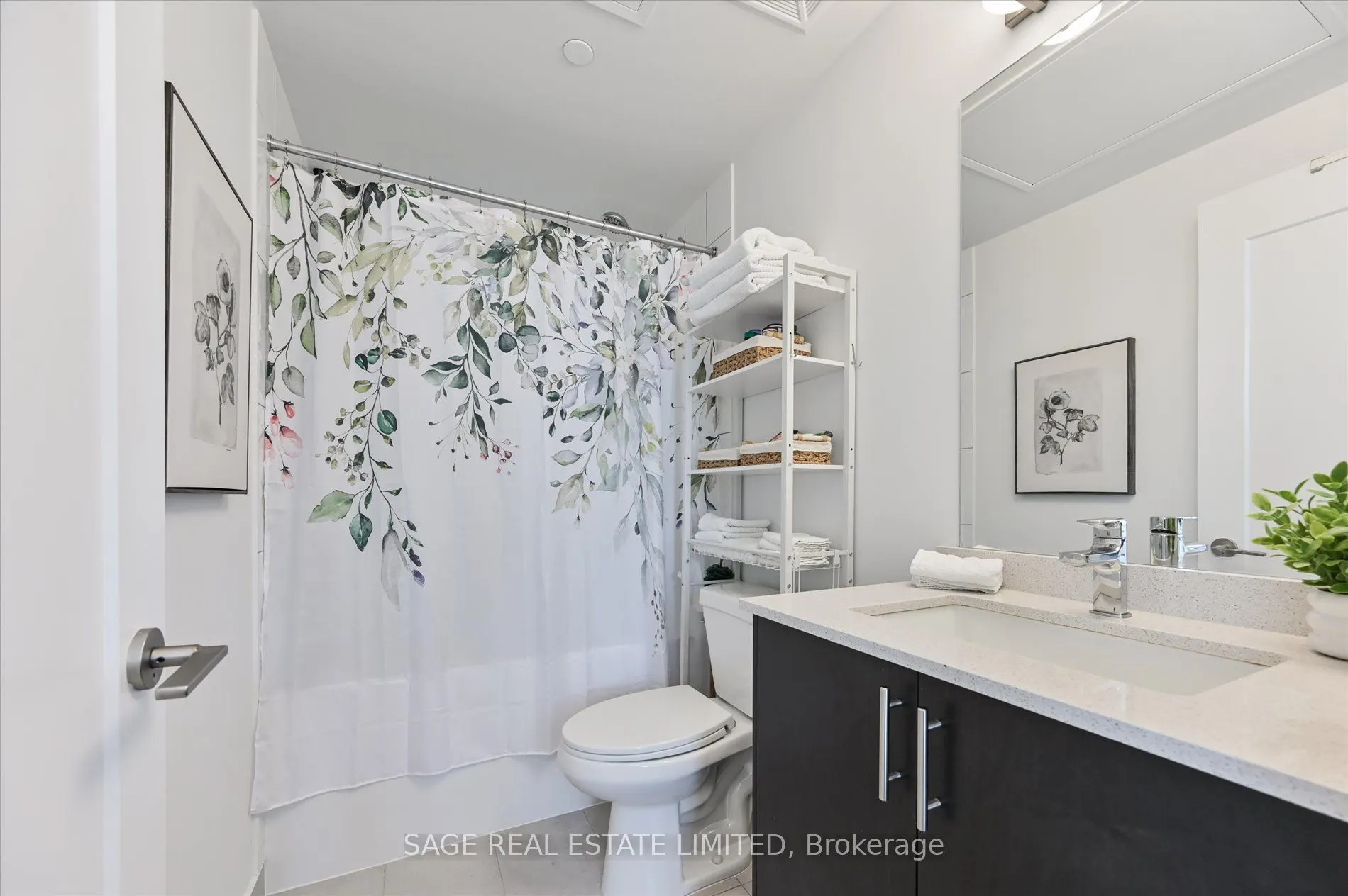 9000 Jane Street #2518