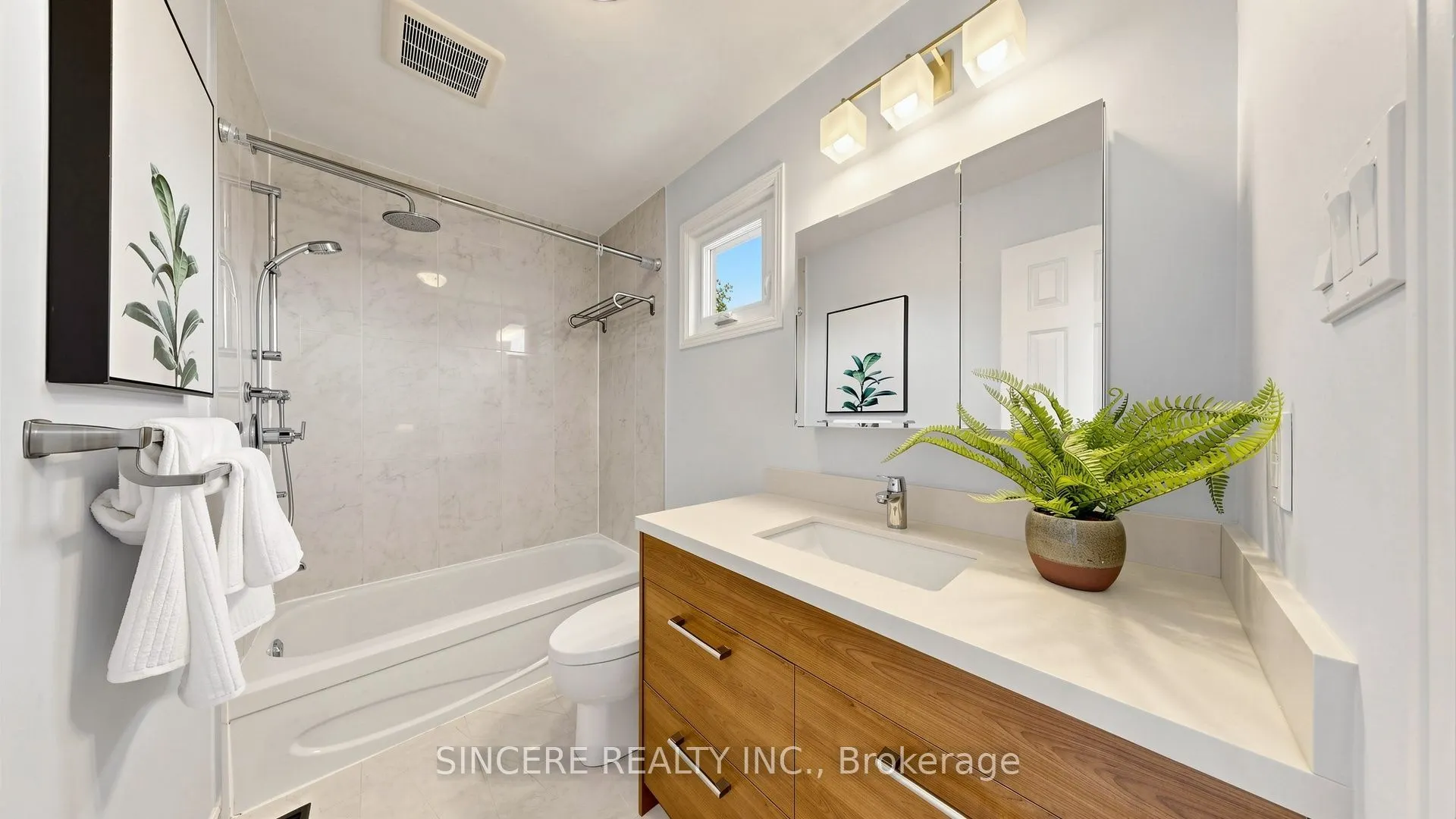 25 Ridgefield Crescent