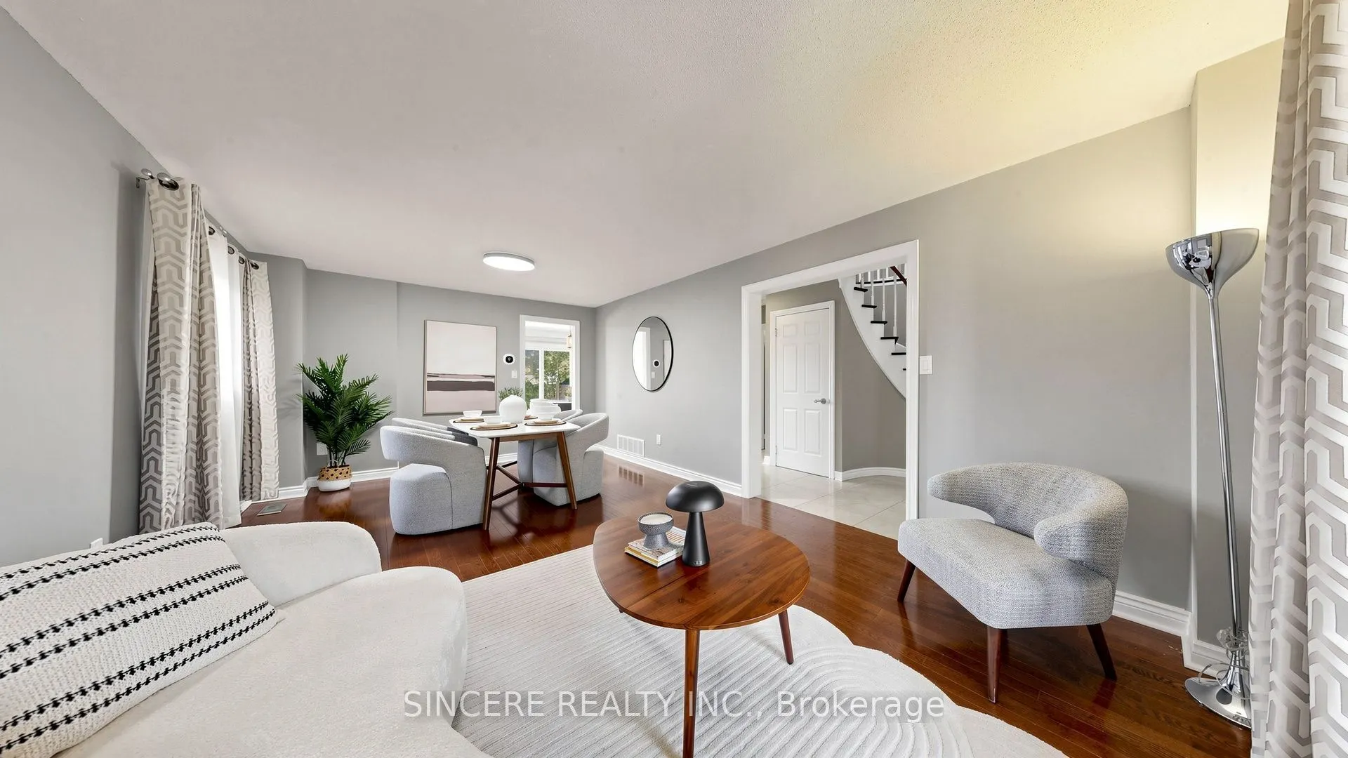 25 Ridgefield Crescent