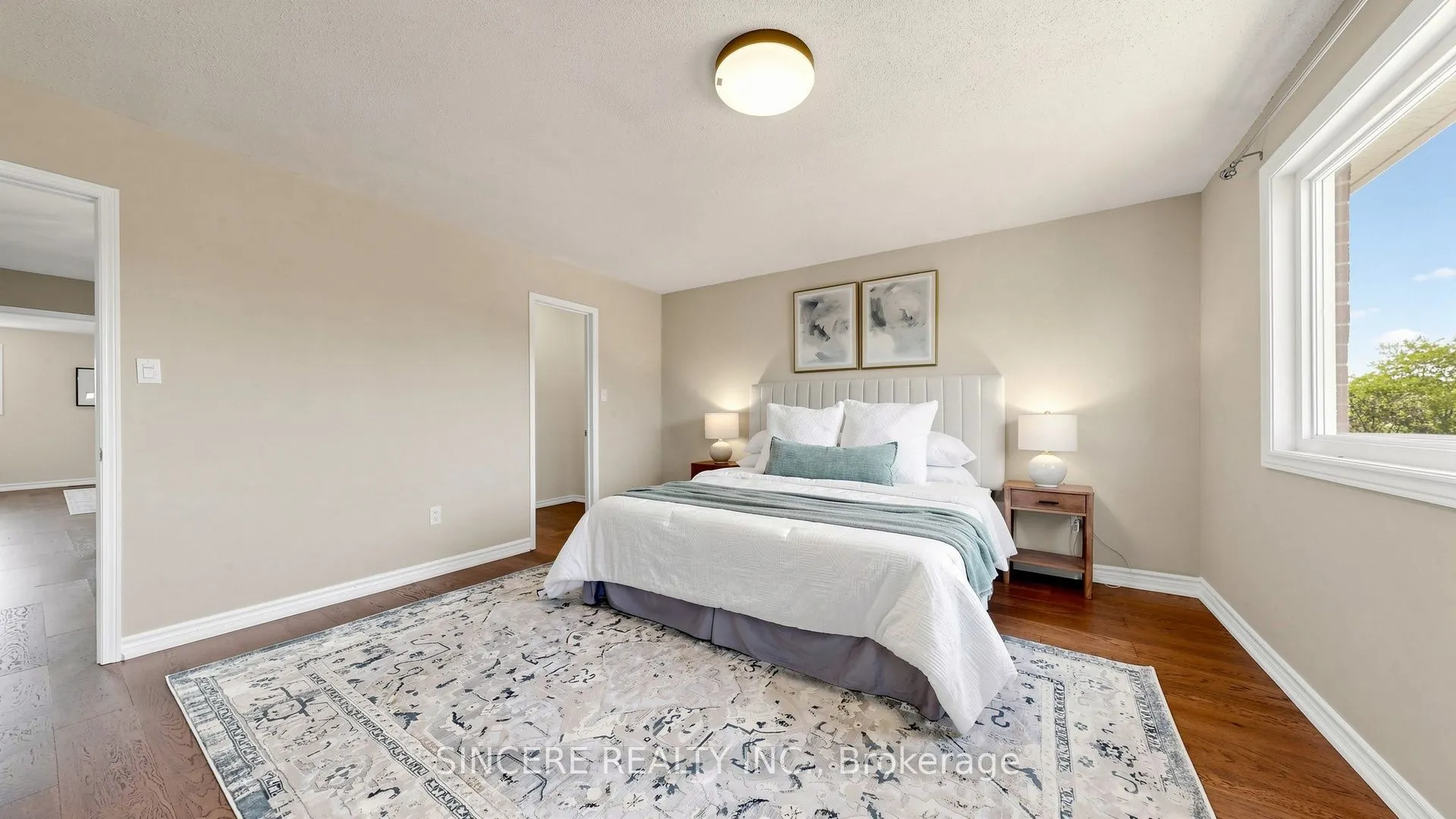 25 Ridgefield Crescent