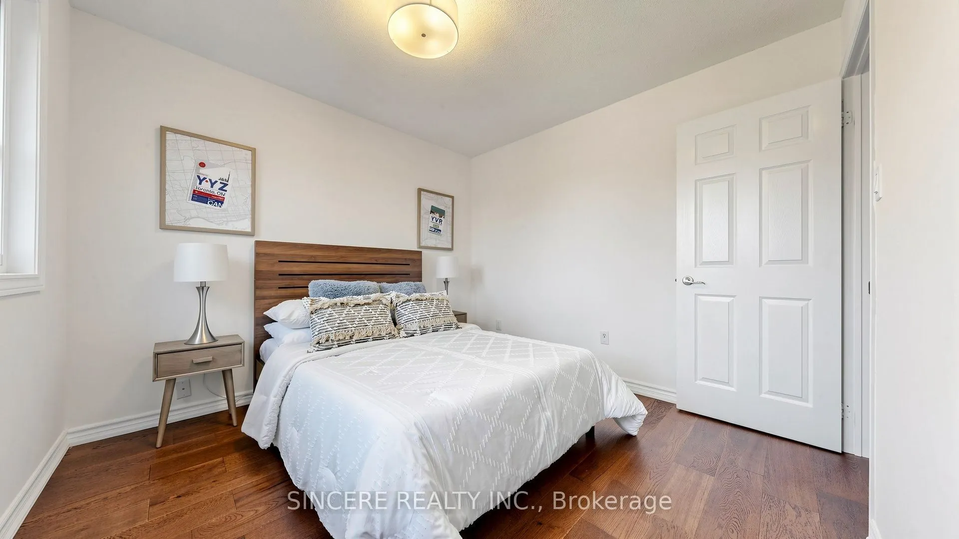 25 Ridgefield Crescent