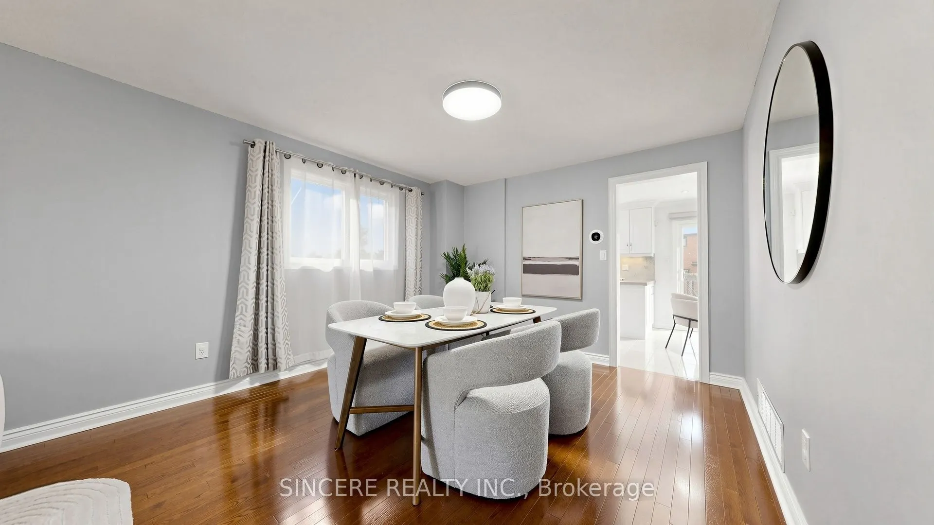 25 Ridgefield Crescent