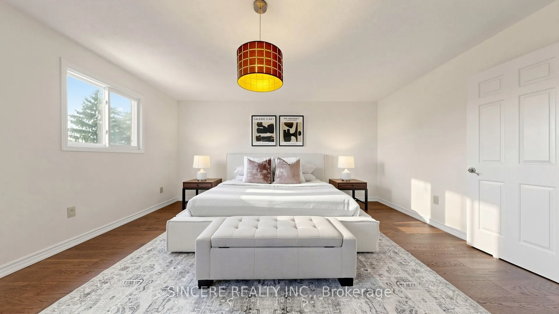 25 Ridgefield Crescent