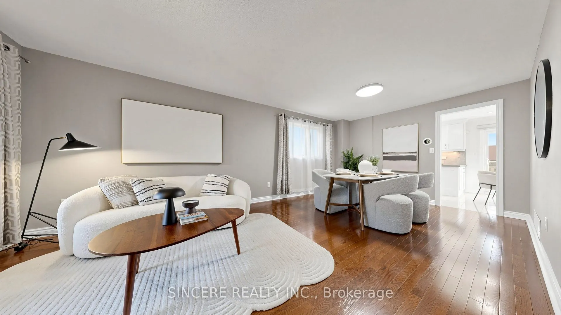 25 Ridgefield Crescent