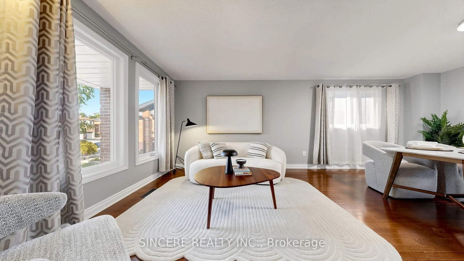 25 Ridgefield Crescent