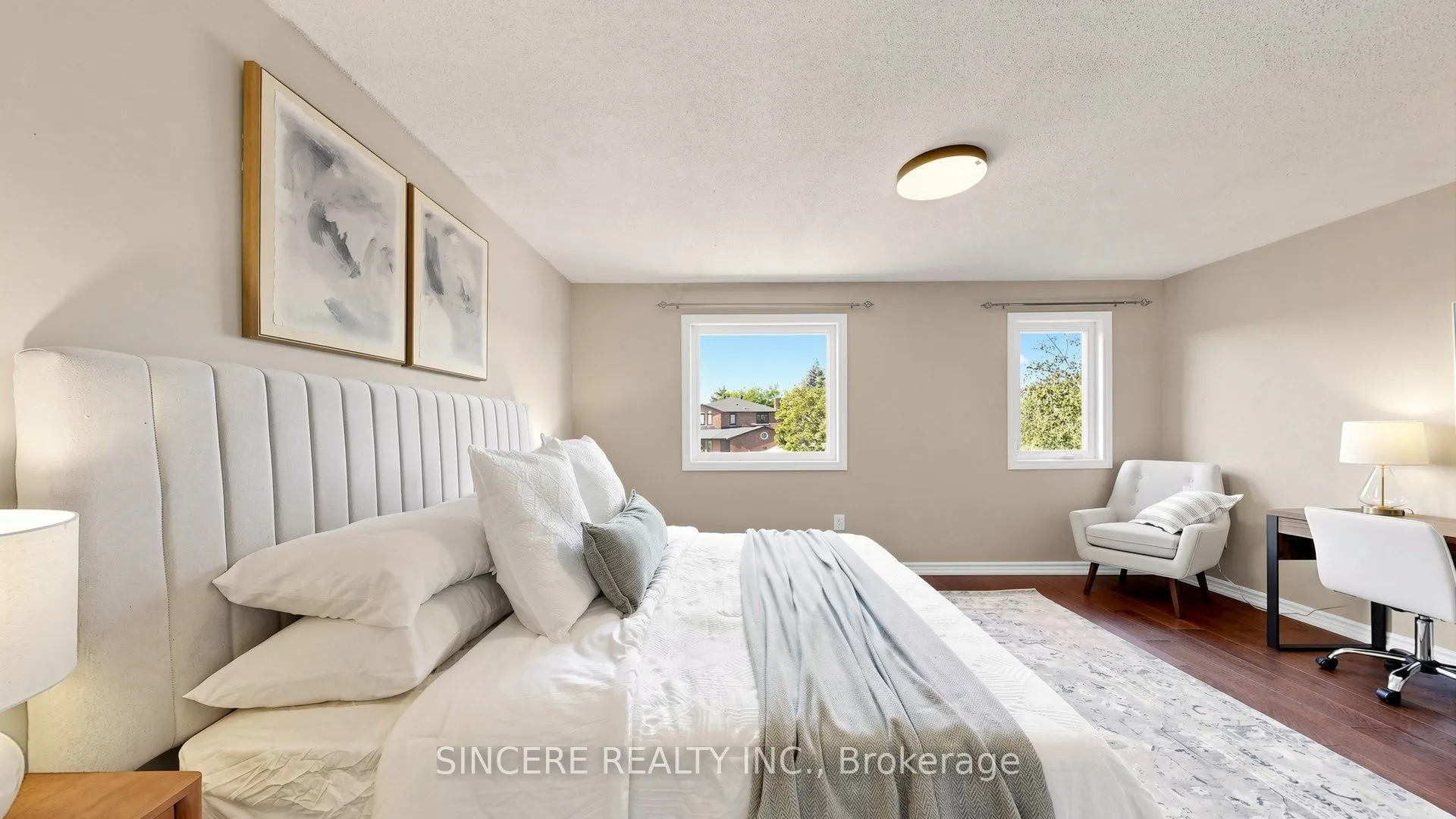 25 Ridgefield Crescent