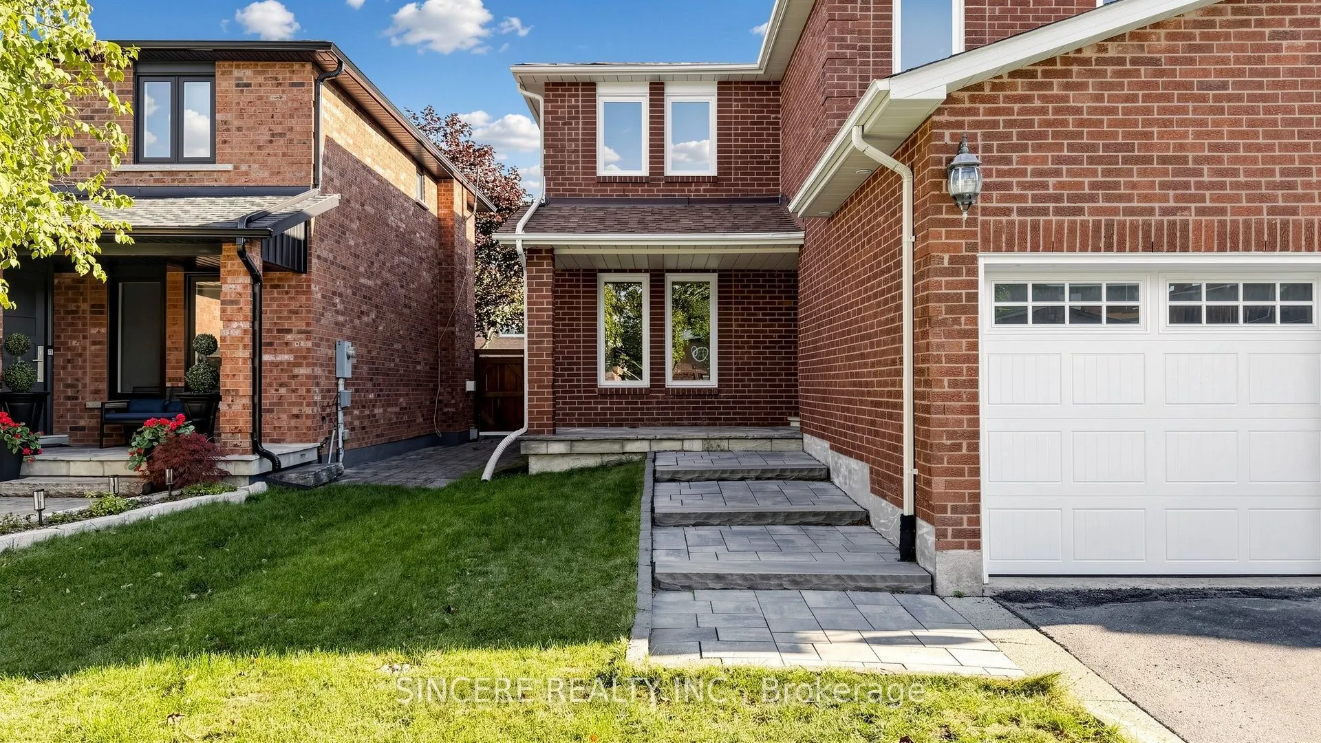 25 Ridgefield Crescent