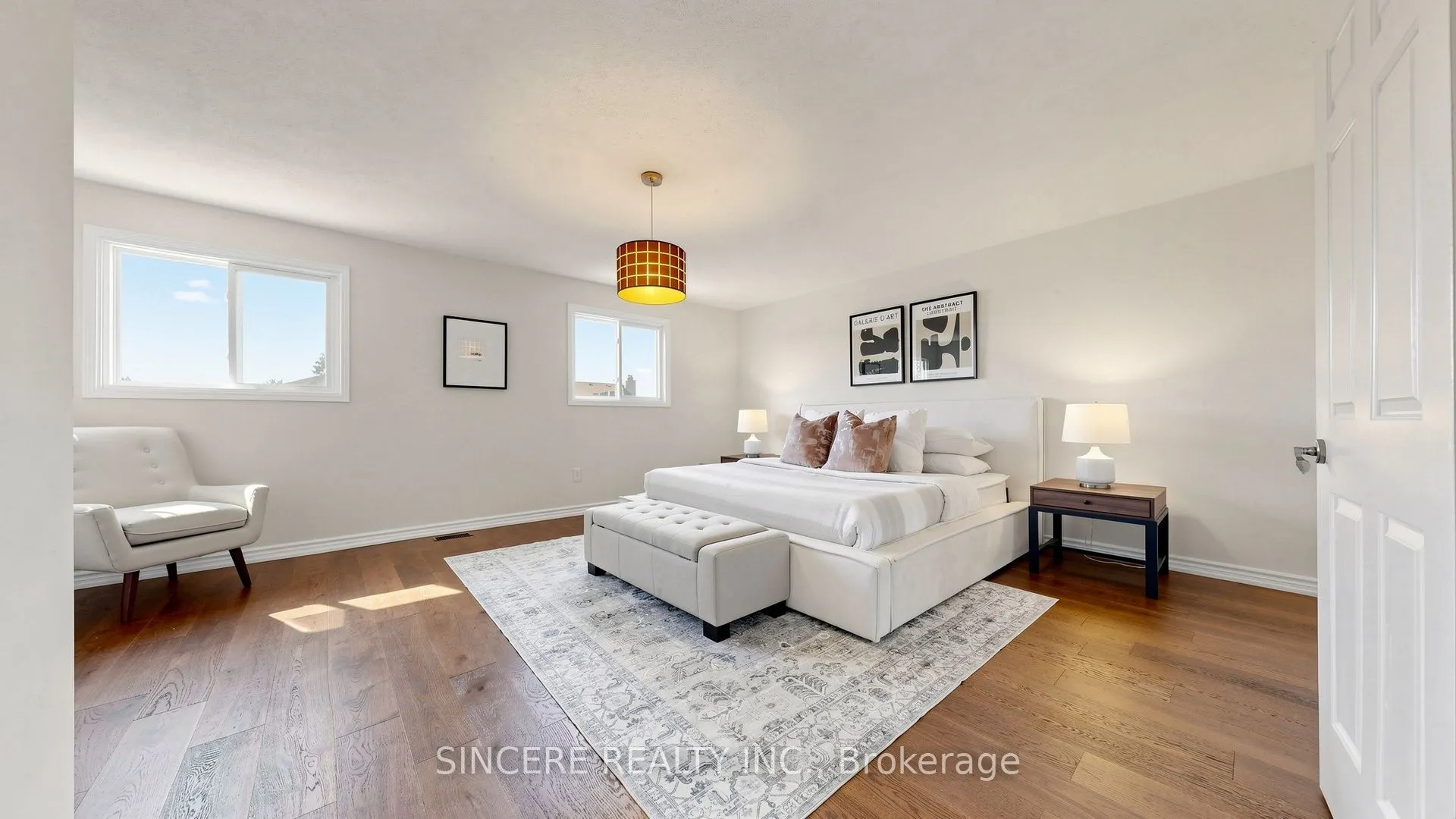 25 Ridgefield Crescent