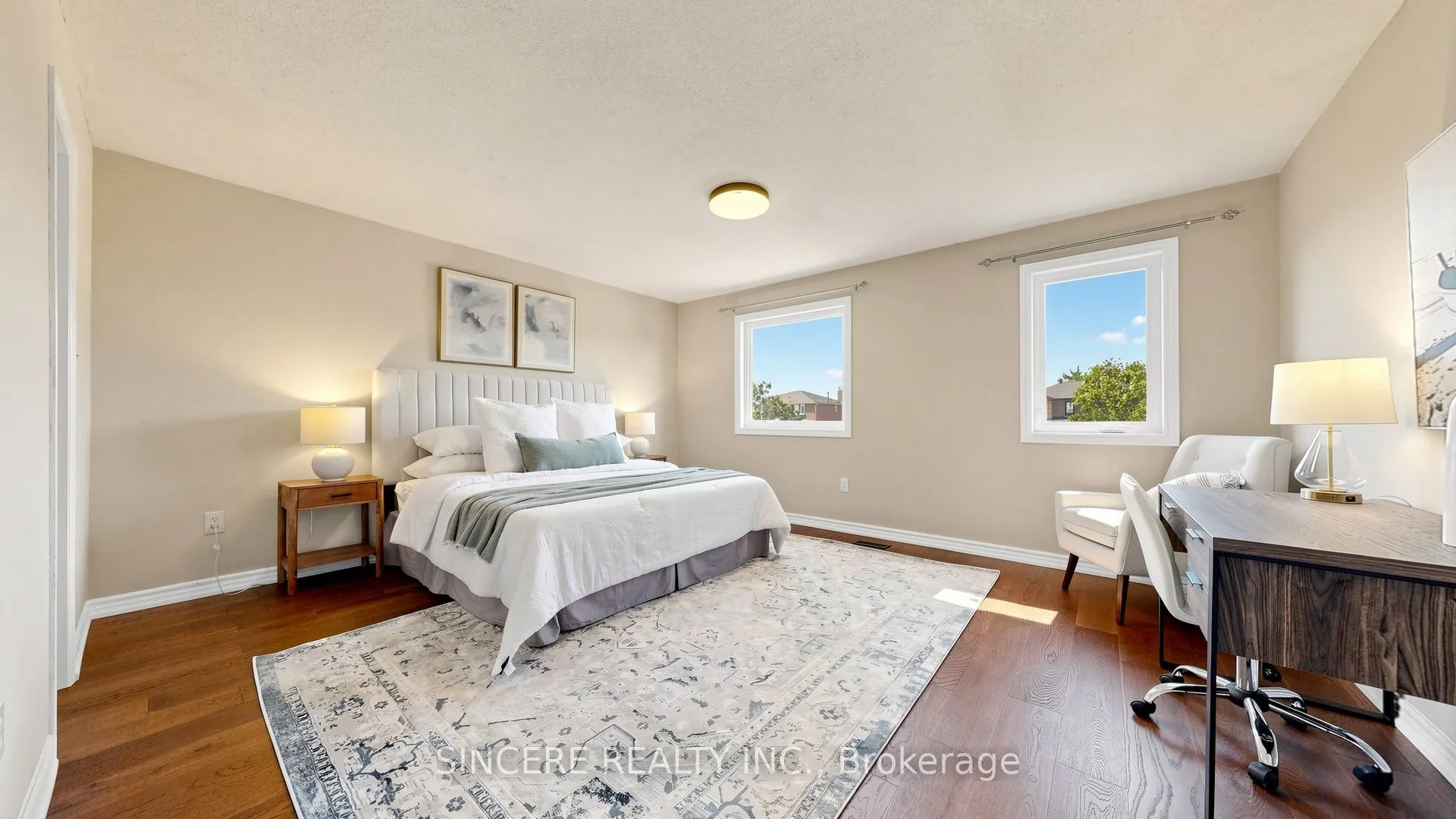 25 Ridgefield Crescent