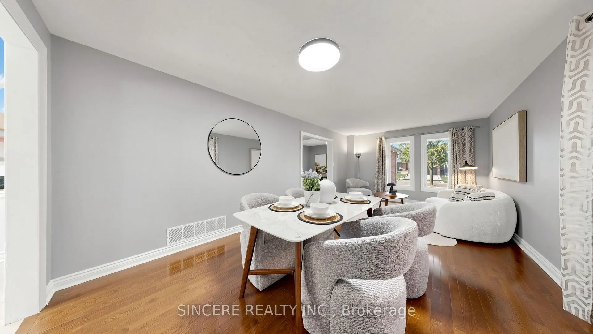 25 Ridgefield Crescent