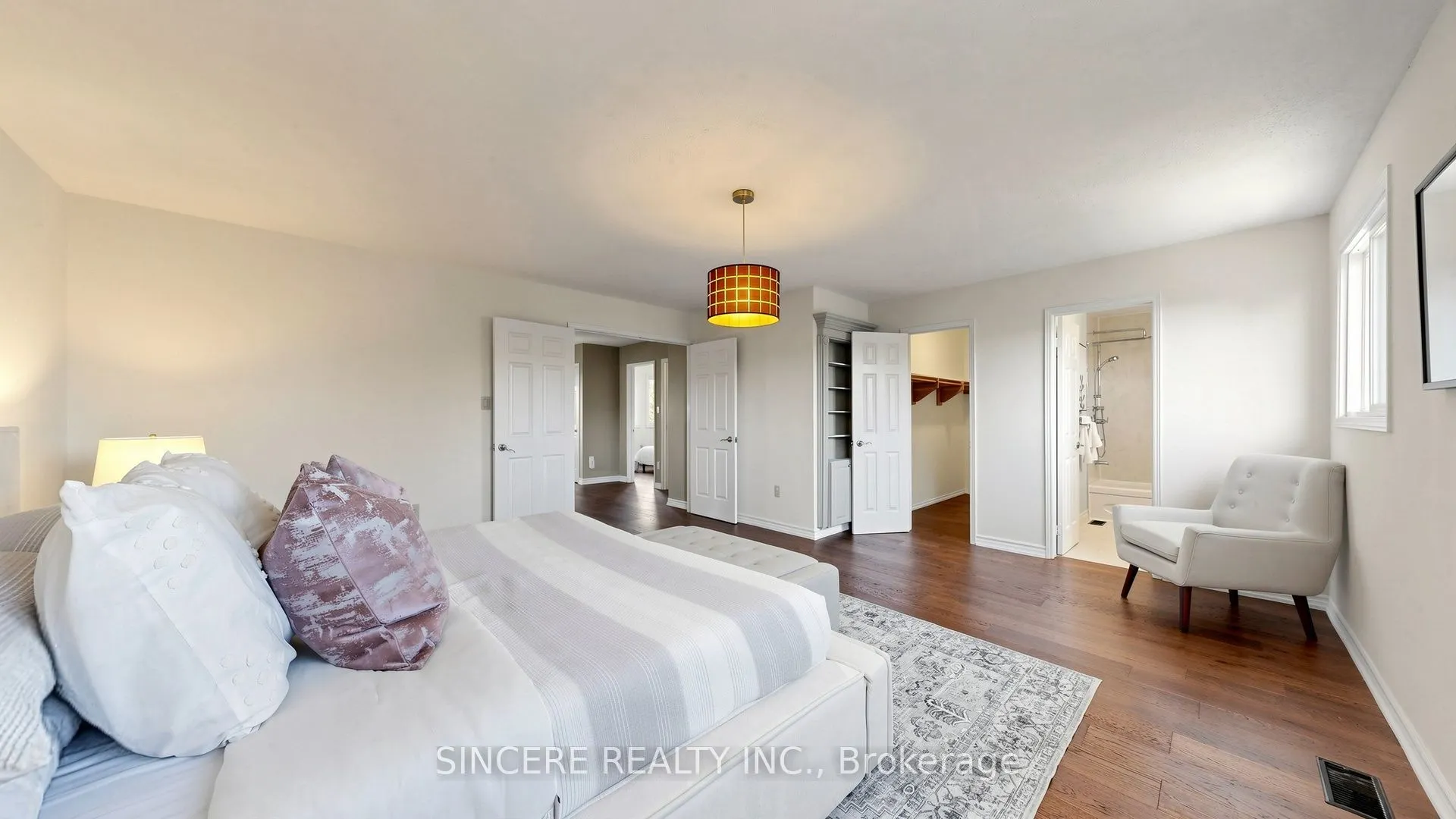 25 Ridgefield Crescent