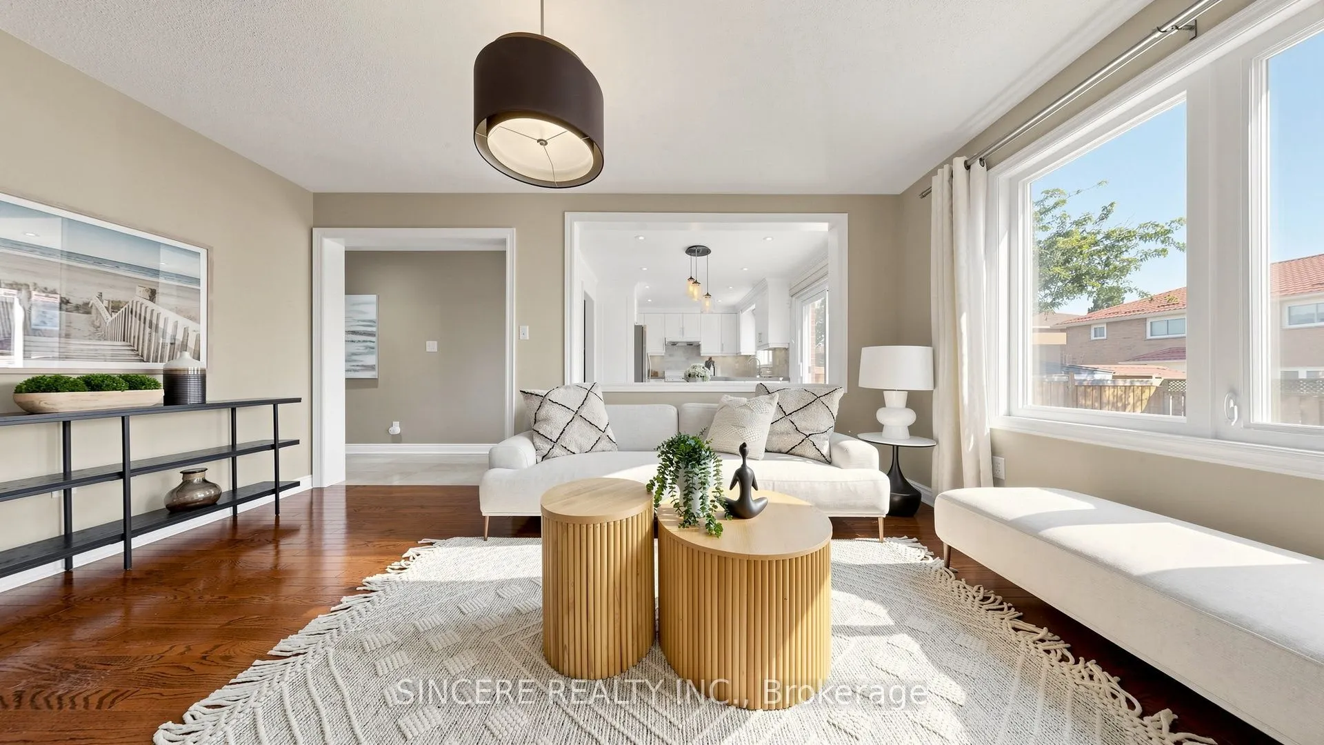 25 Ridgefield Crescent