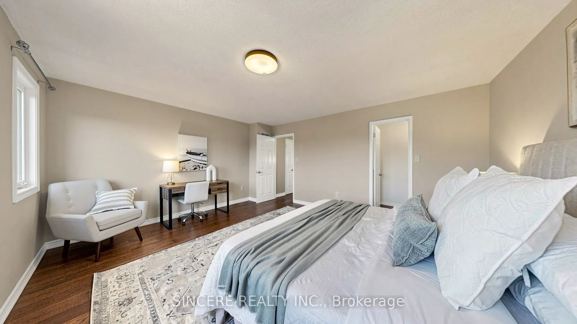 25 Ridgefield Crescent