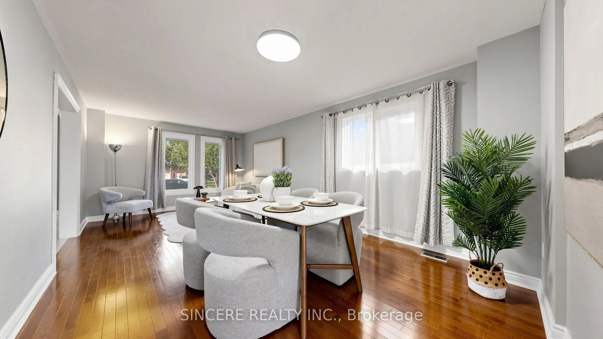 25 Ridgefield Crescent