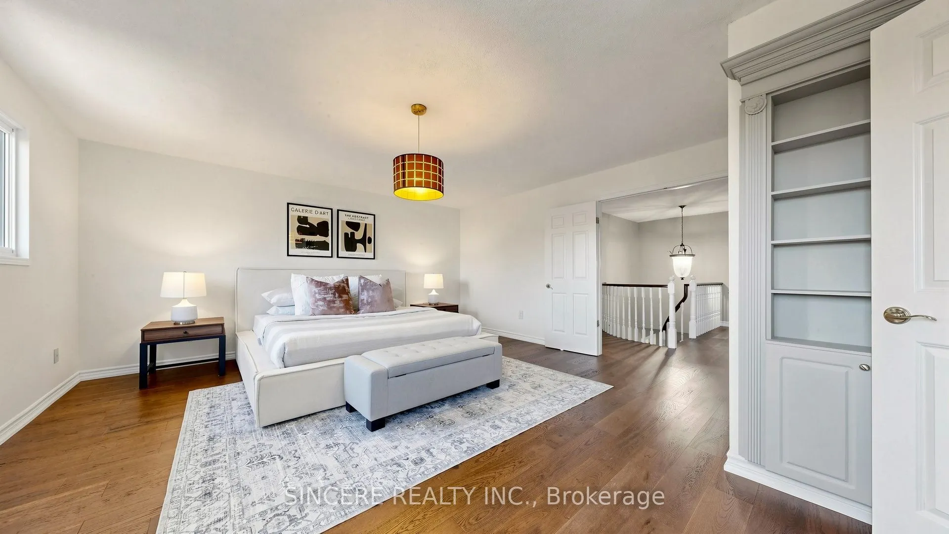 25 Ridgefield Crescent