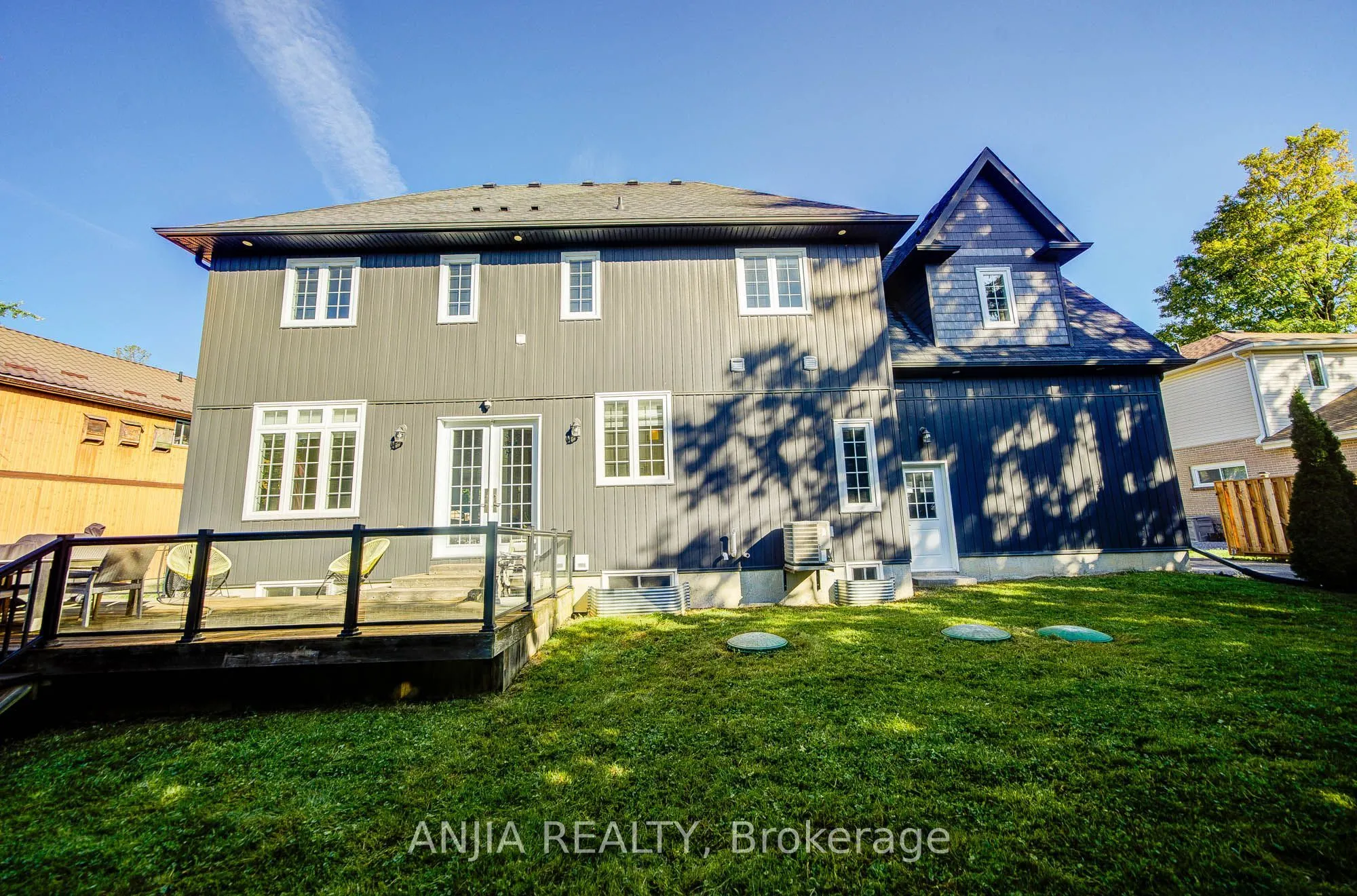 41 Valley Road