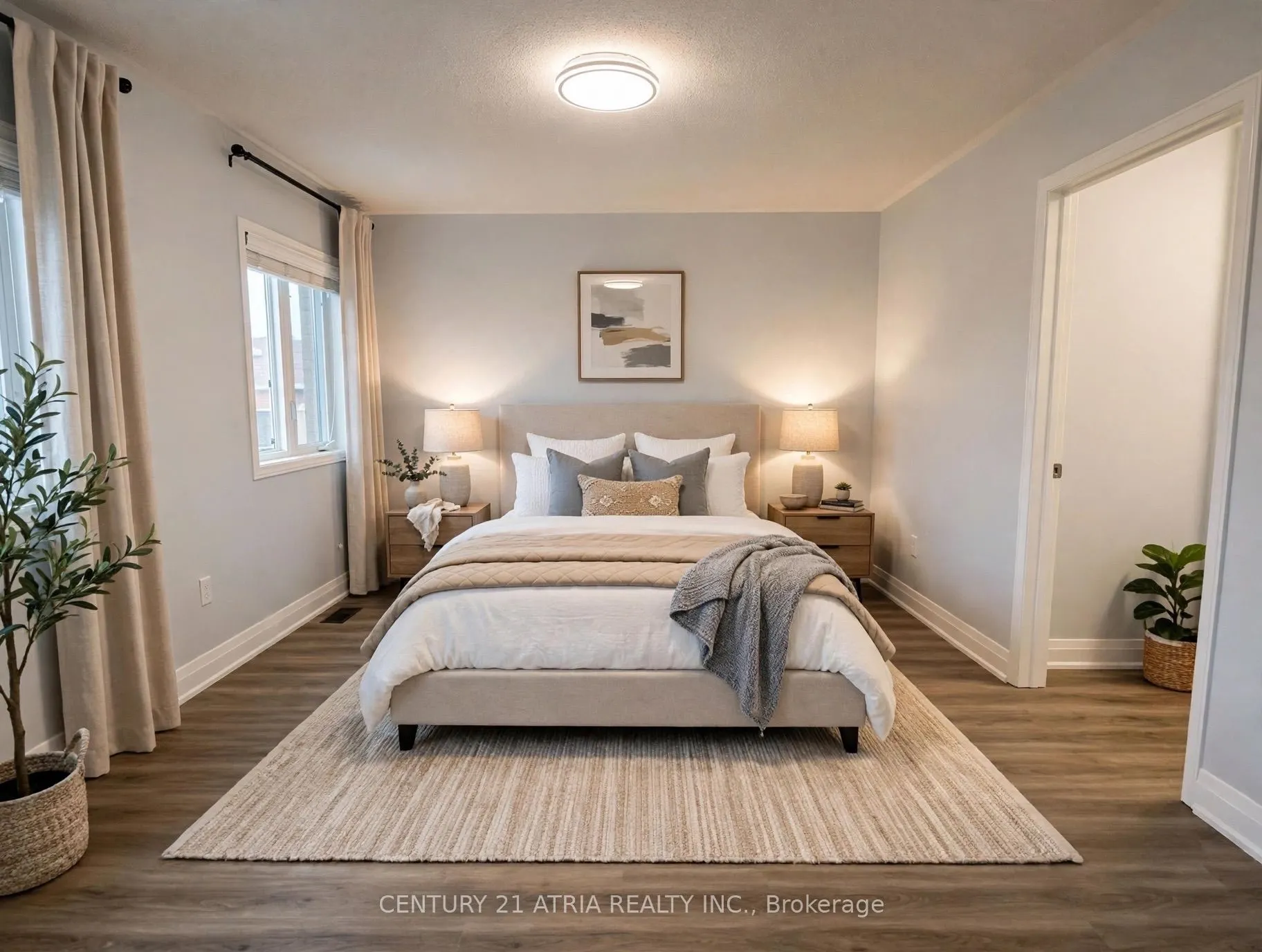1268 Blencowe Crescent