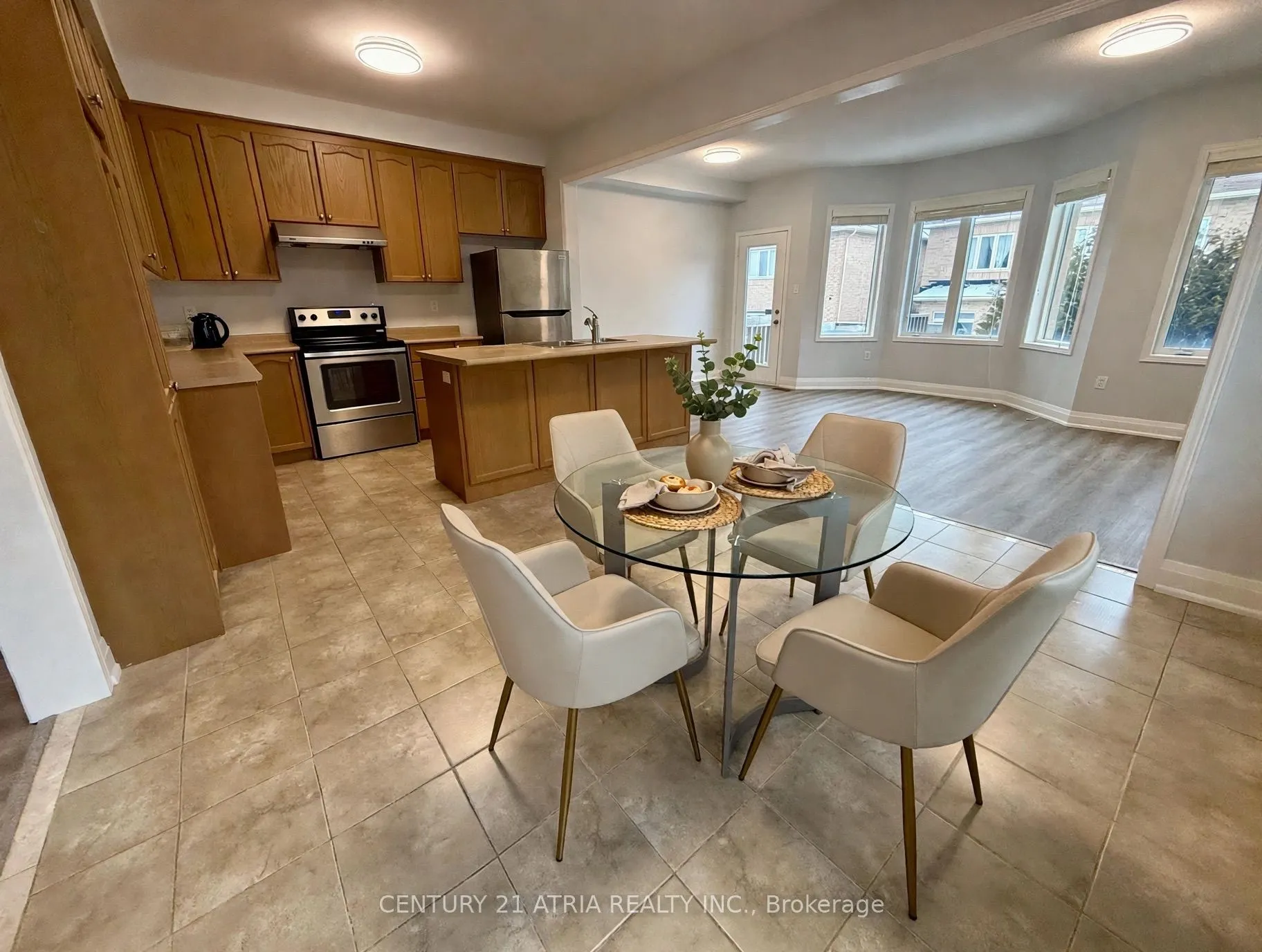 1268 Blencowe Crescent