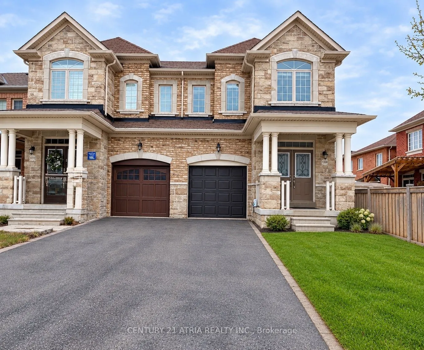 1268 Blencowe Crescent