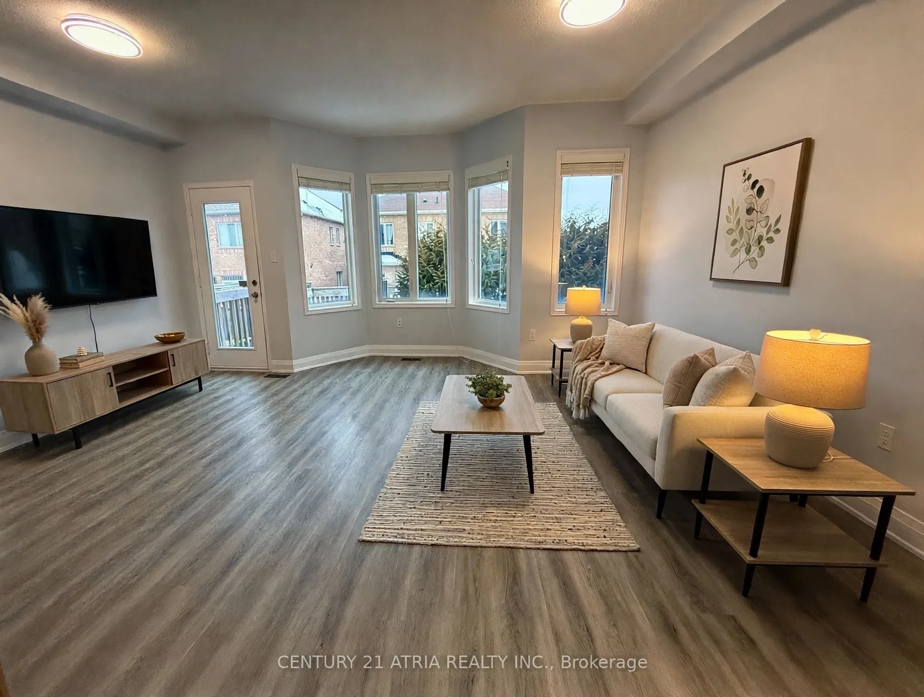 1268 Blencowe Crescent
