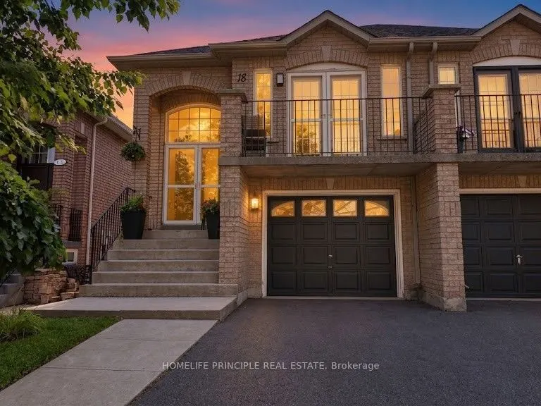 18 D'Amato Crescent E