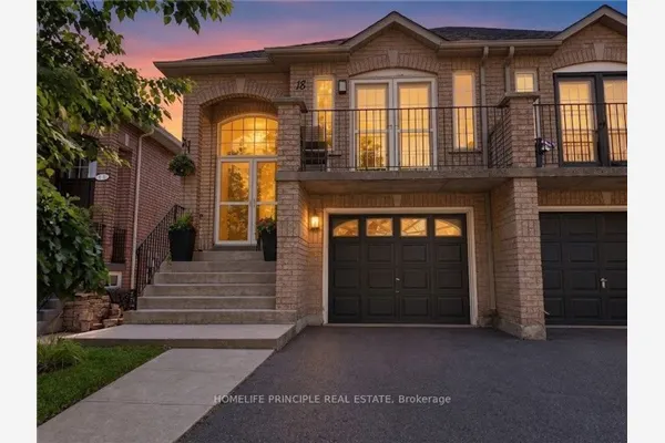 18 D'Amato Crescent E