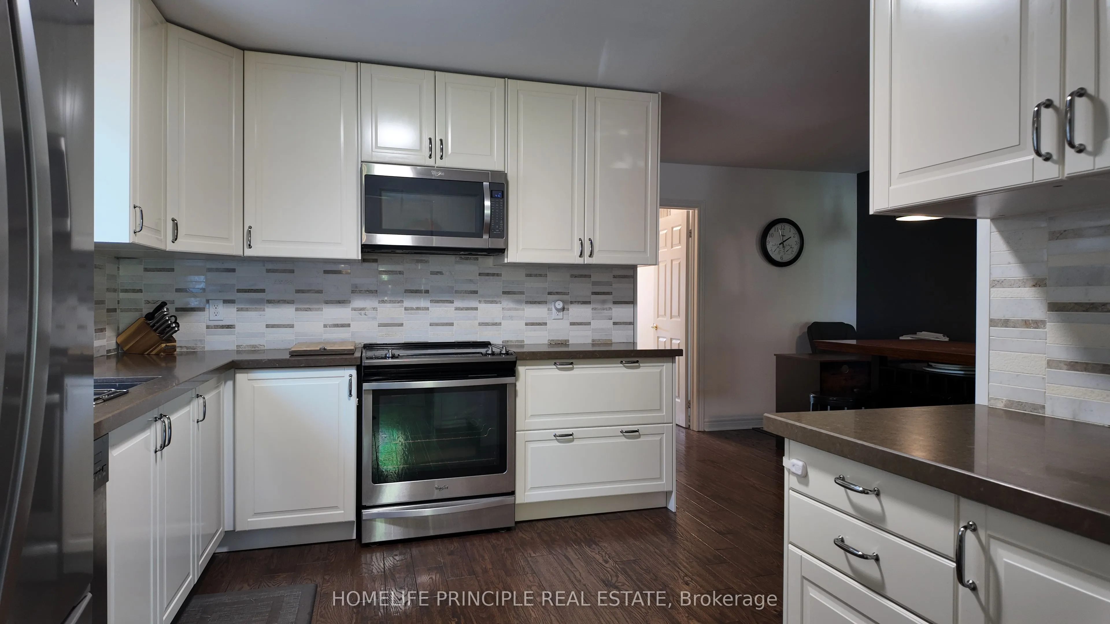 18 D'Amato Crescent E