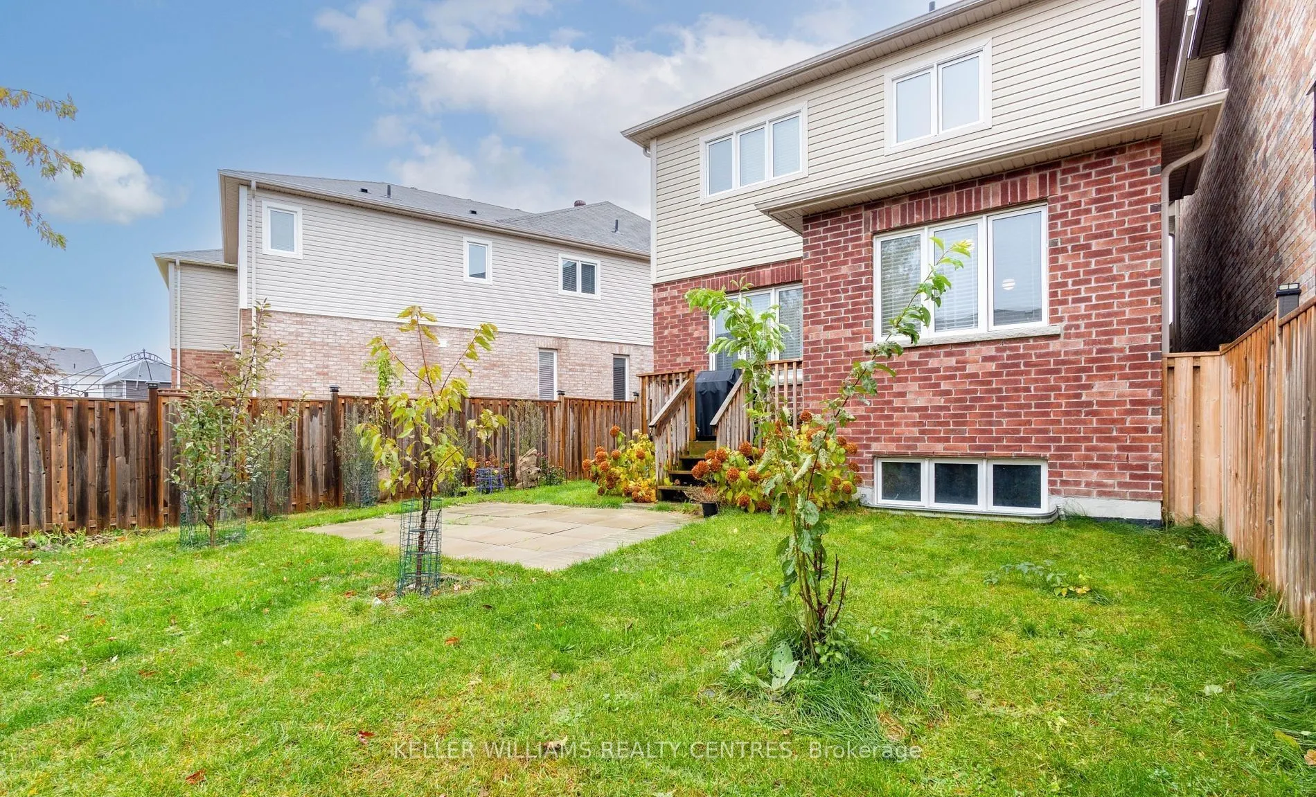 18 Hutton Crescent