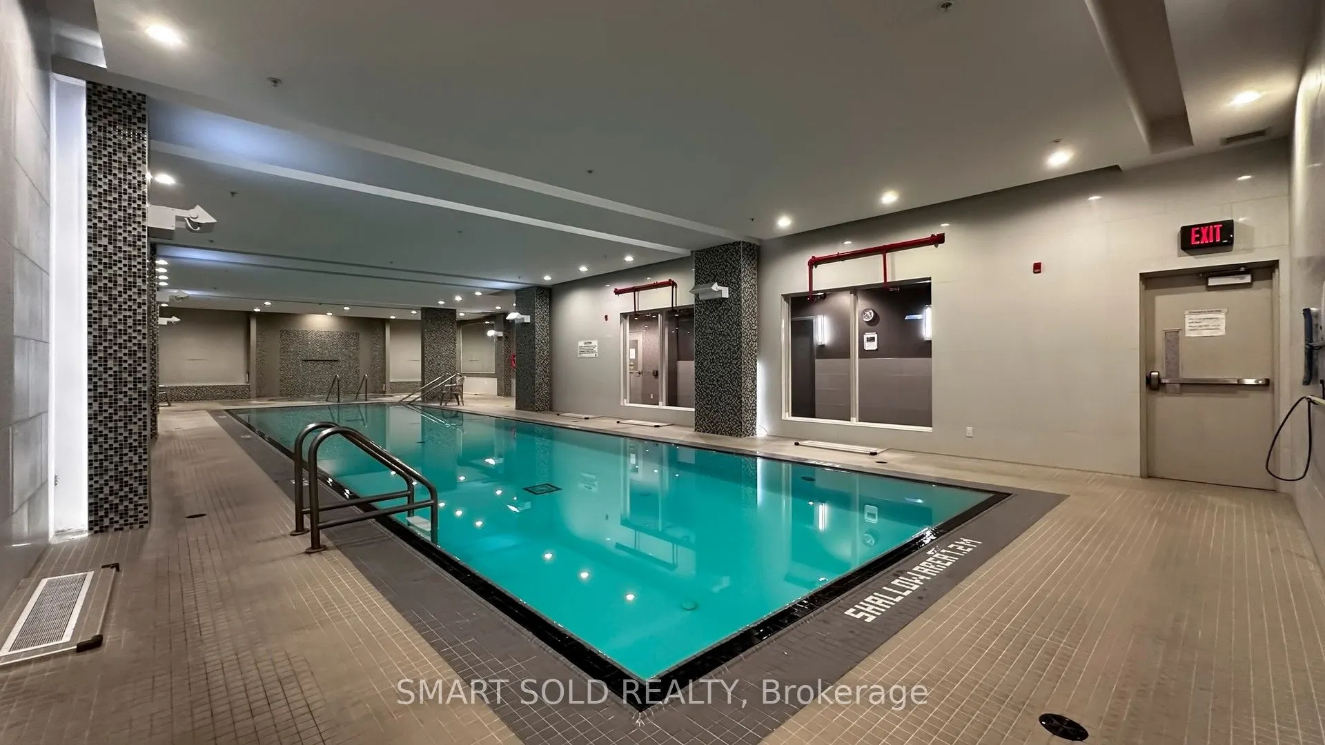 75 Norman Bethune Avenue #309