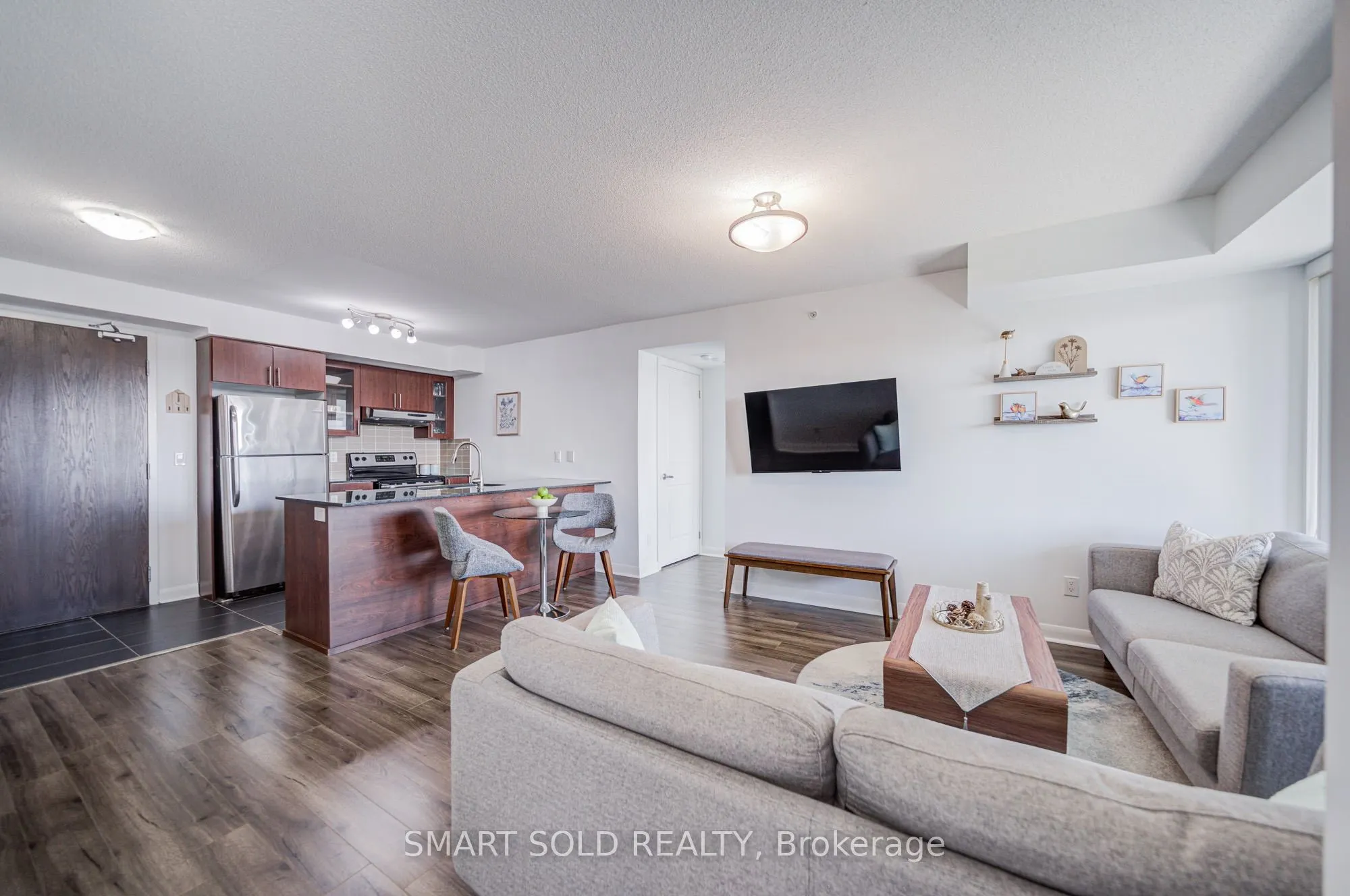 75 Norman Bethune Avenue #309