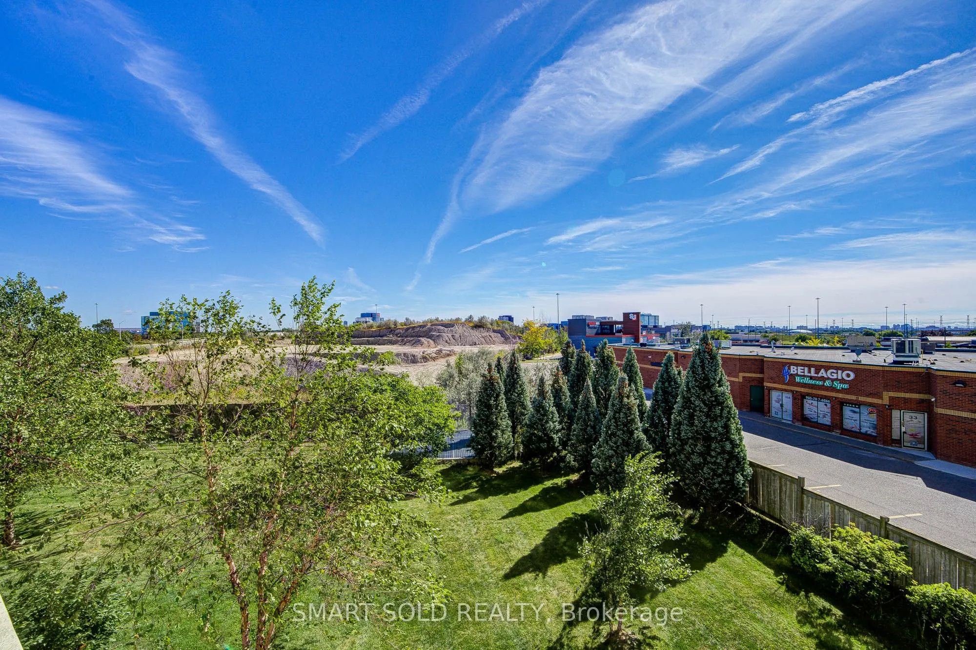 75 Norman Bethune Avenue #309