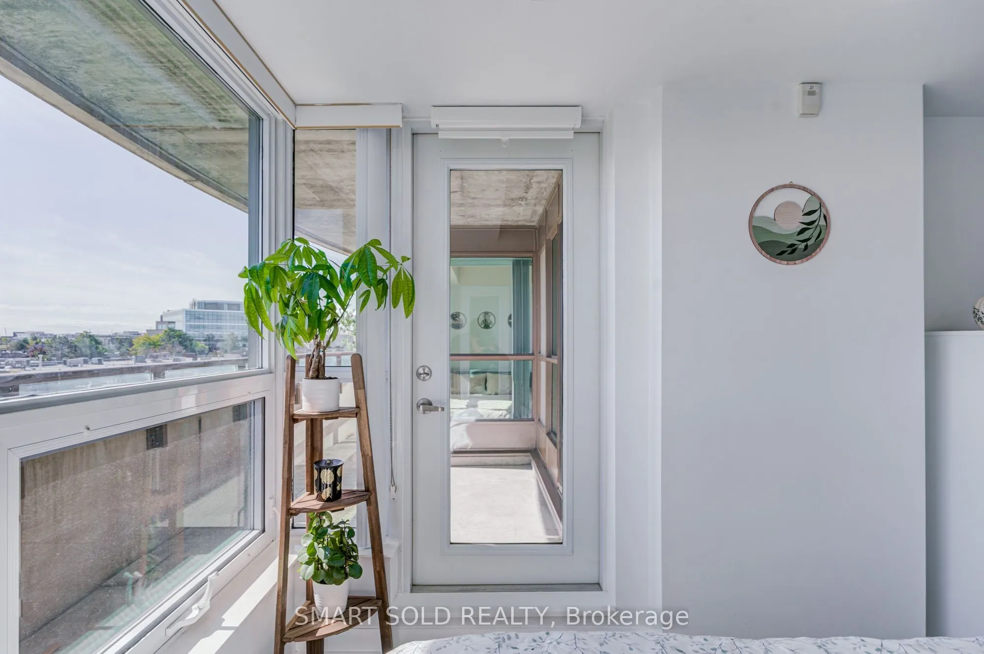 75 Norman Bethune Avenue #309