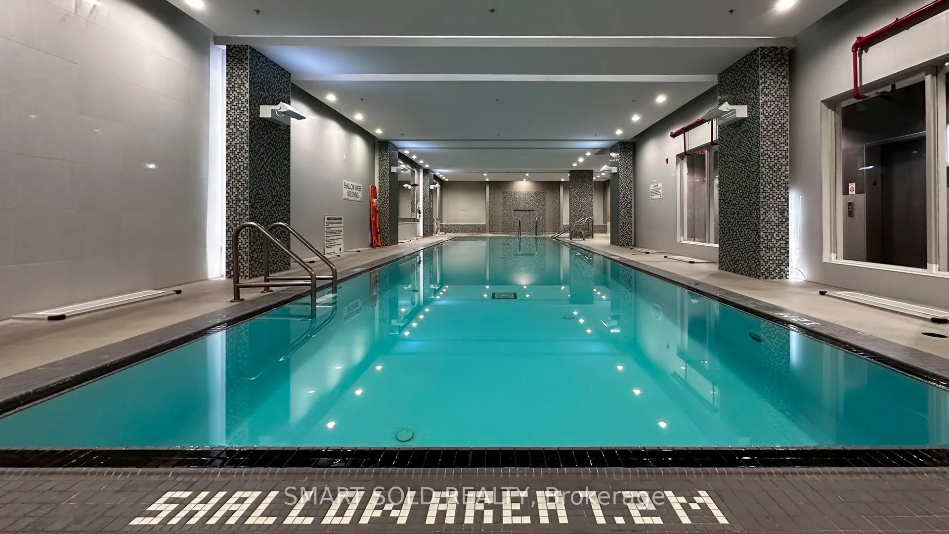 75 Norman Bethune Avenue #309