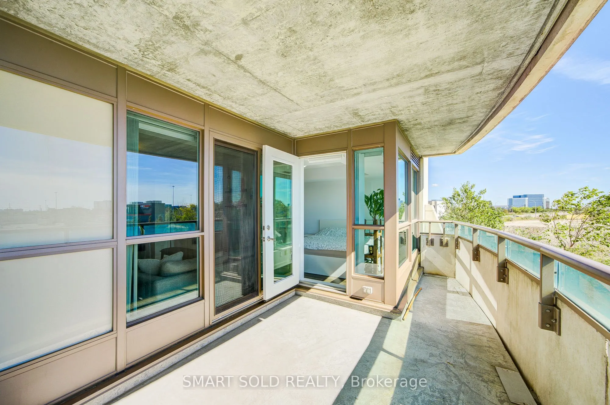 75 Norman Bethune Avenue #309