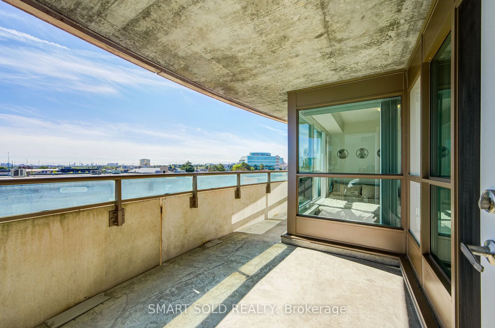 75 Norman Bethune Avenue #309