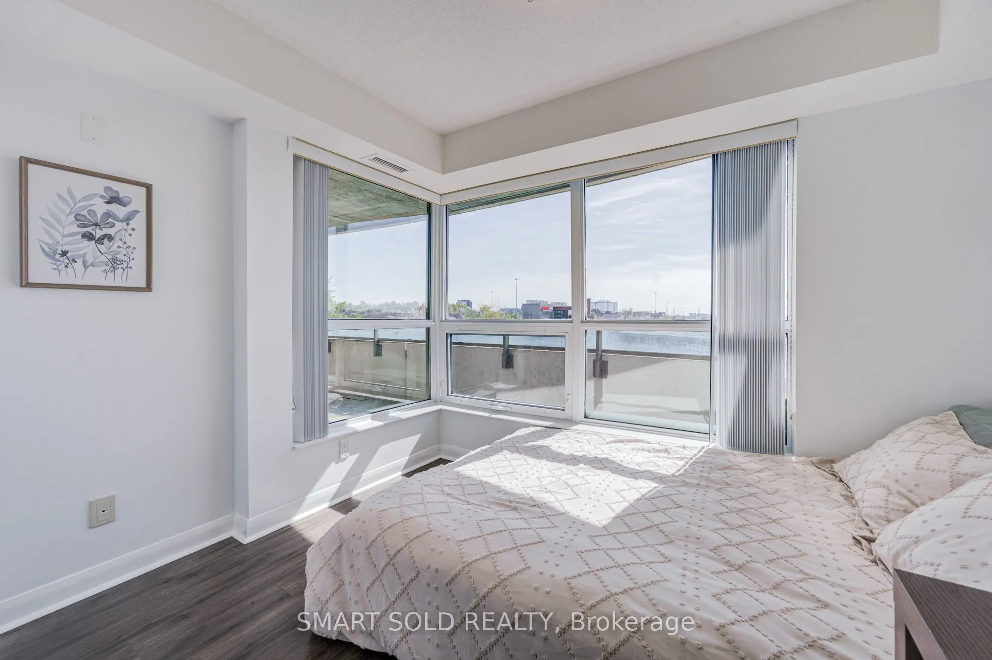 75 Norman Bethune Avenue #309