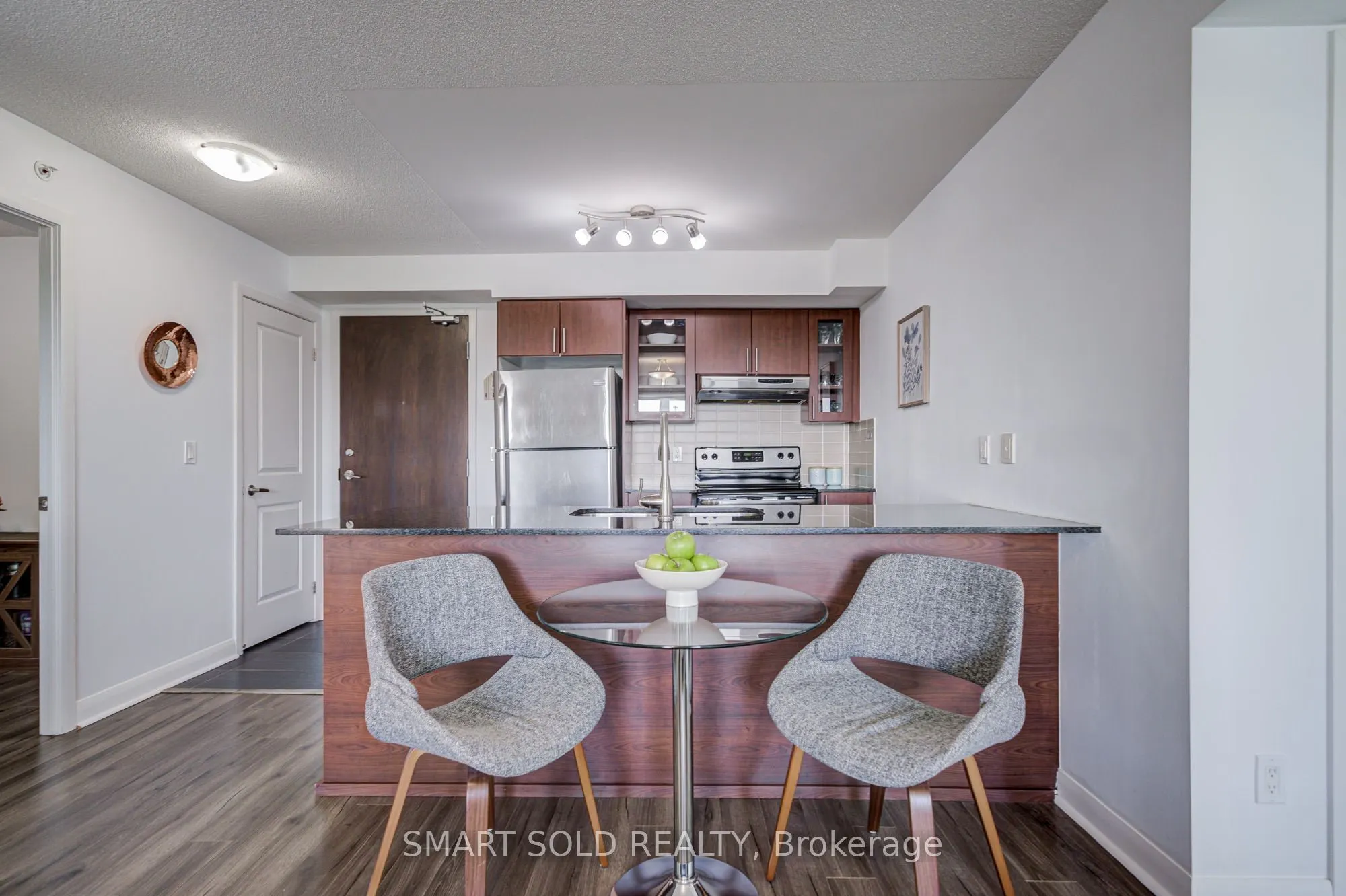 75 Norman Bethune Avenue #309