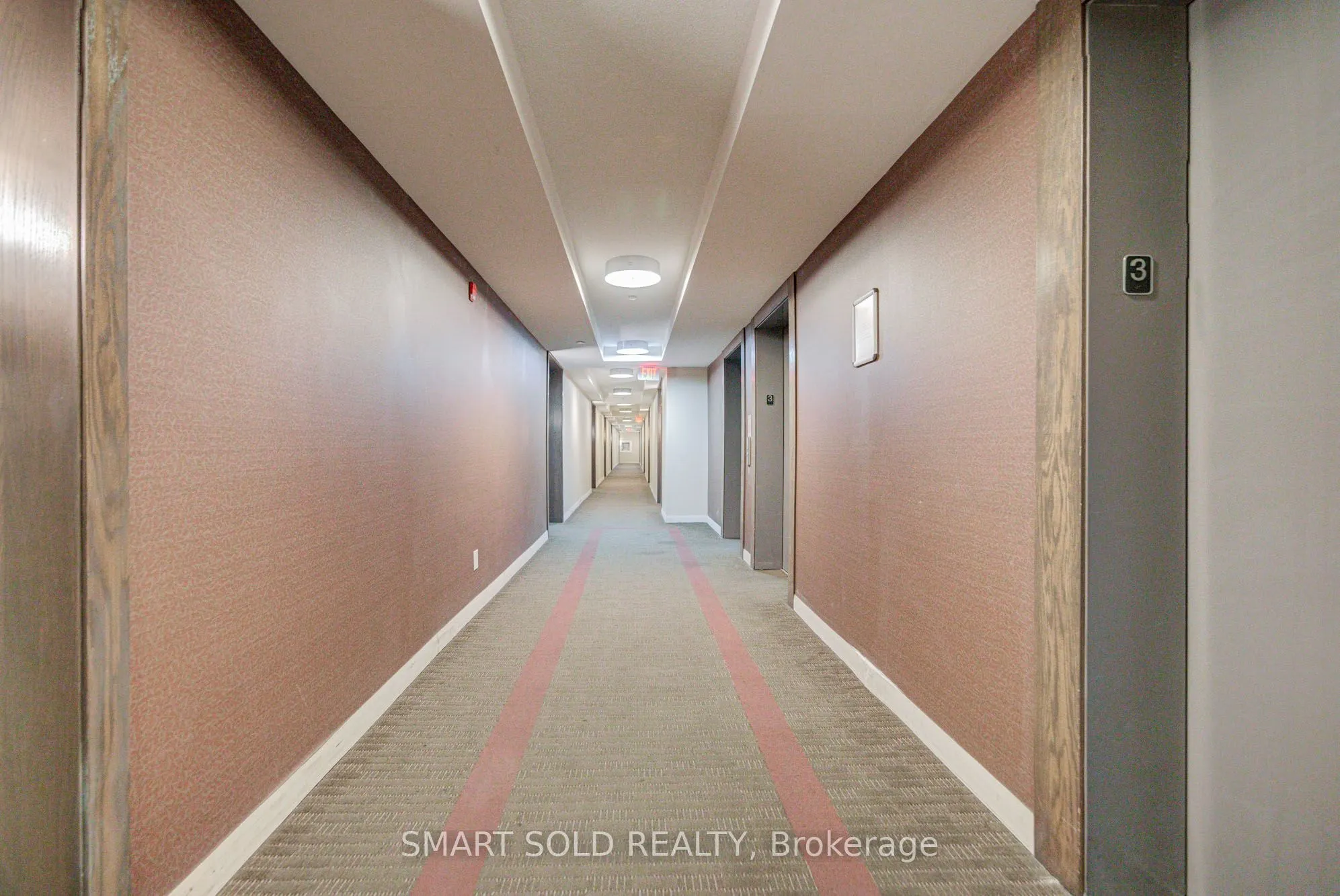 75 Norman Bethune Avenue #309