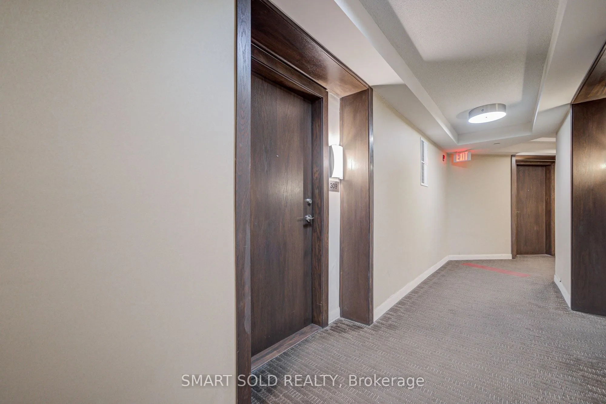 75 Norman Bethune Avenue #309